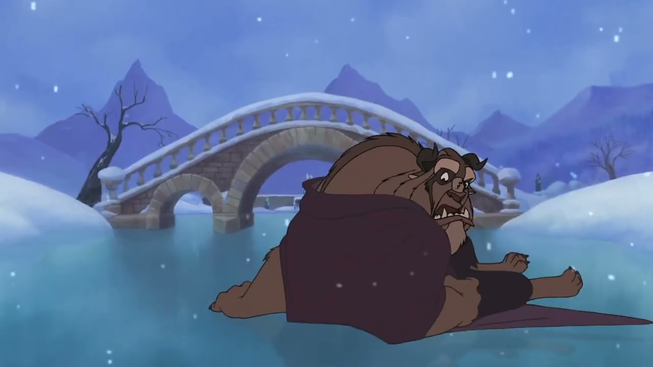 L'Era Glaciale (Non/Disney) - 