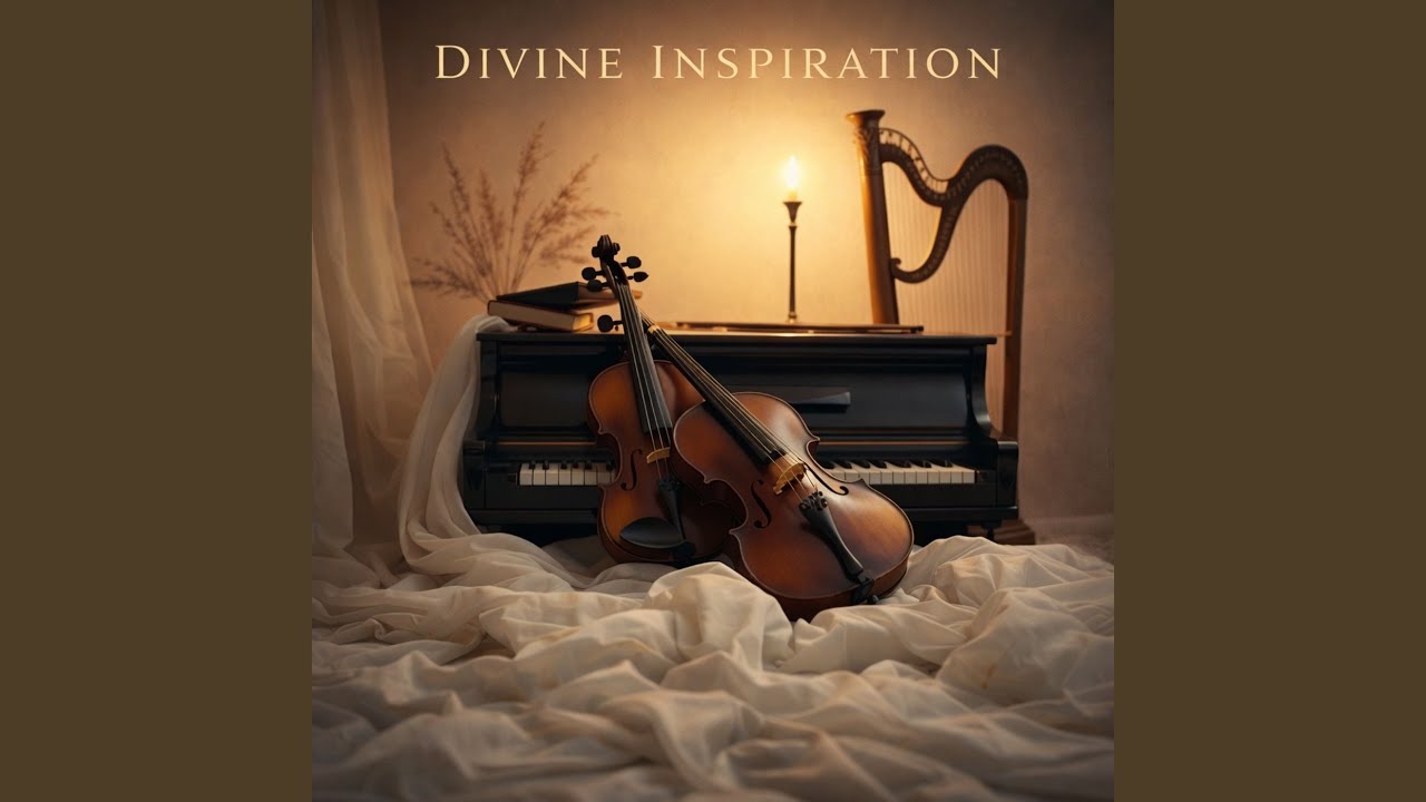 Celestial Inspiration