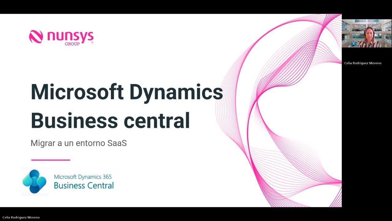Webinar: 