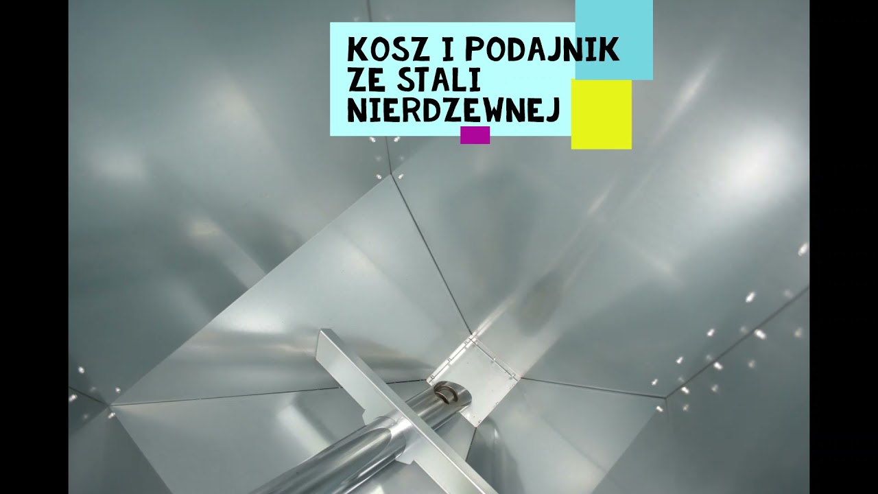 Kotły co KGP Grizzly pellet dla szukajacych solidnego i taniego pieca na Czyste Powietrze z dotacją
