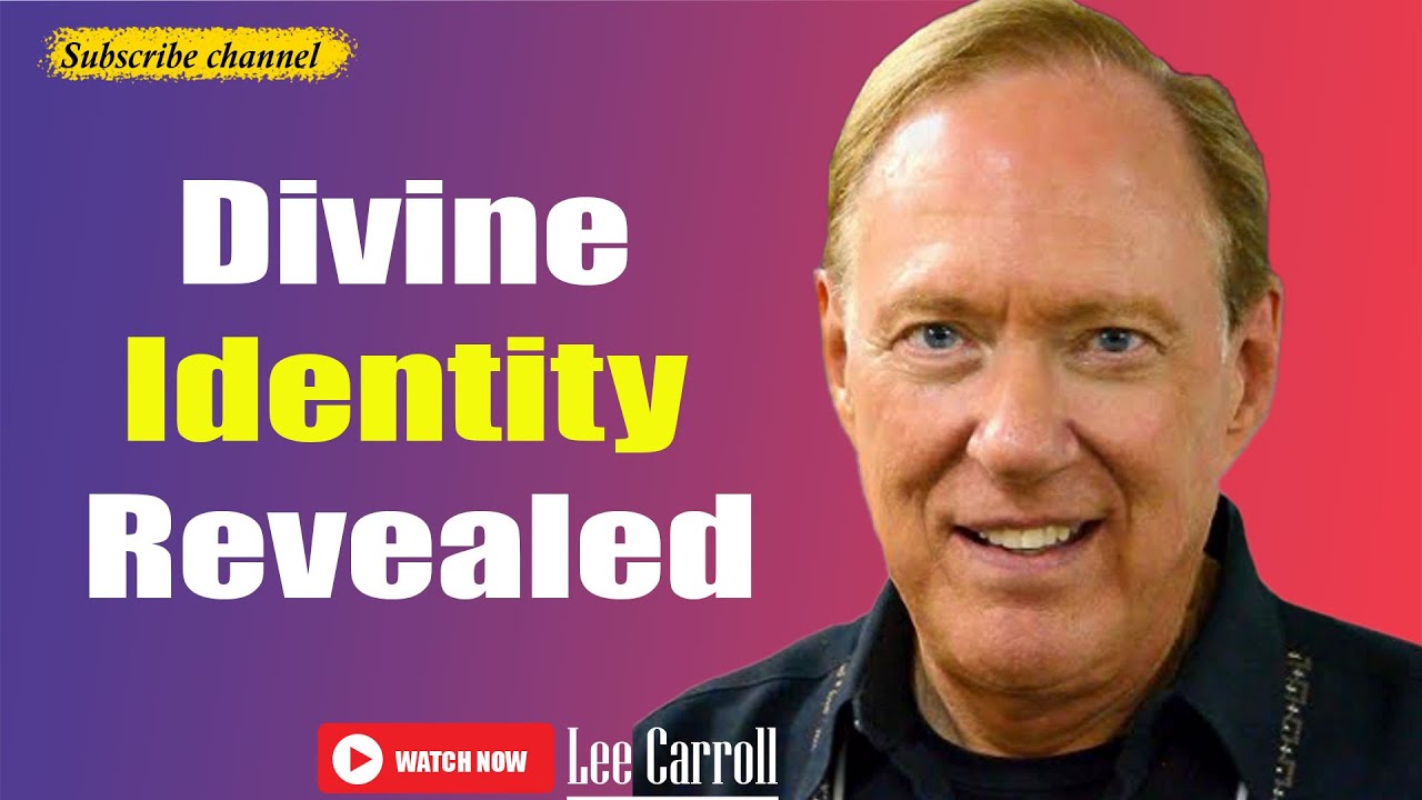 Kryon - Lee Carroll 2025 | ACTIVATE YOUR DIVINE IDENTITY AND TRANSMUTE RELIGIOUS PROGRAMMING