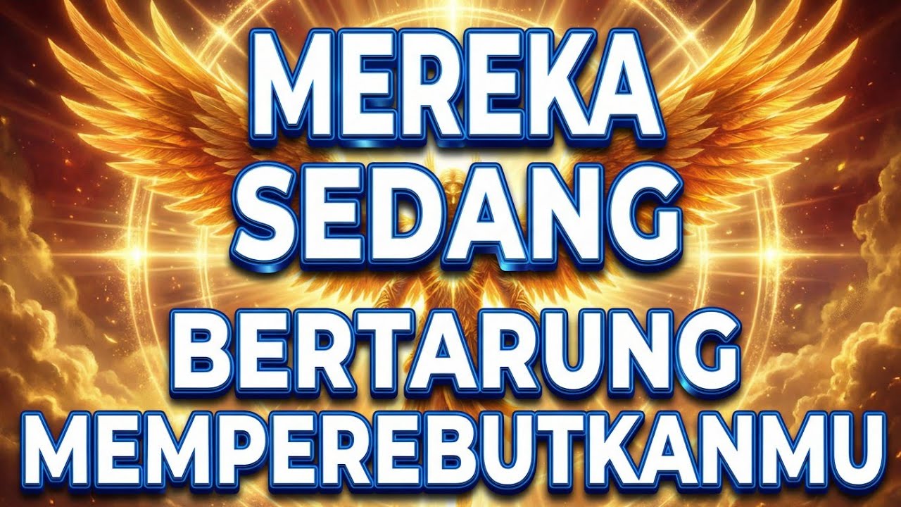 JIWA TERPILIH💫 KENAPA WANITA TERPILIH LEBIH MEMILIH SENDIRI? INI JAWABAN SPIRITUALNYA