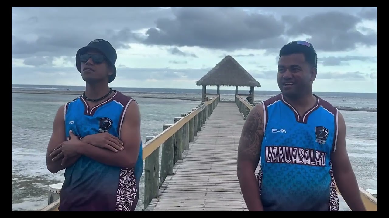 Viko Tu Ni Kui - Yatudaku Vocal Brothers