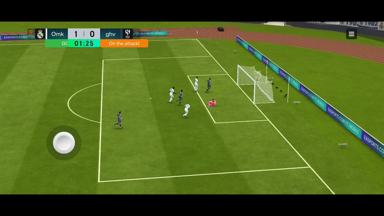 Real madrid fan's subscribe now 