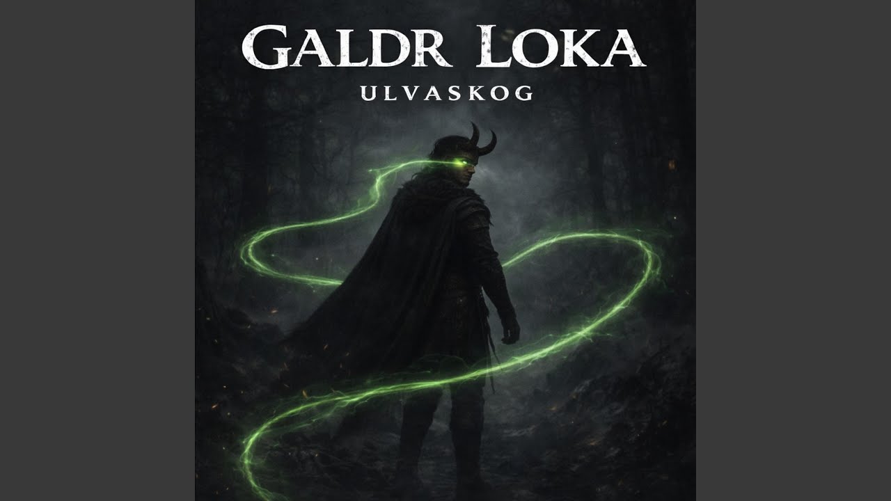 Galdr Loka