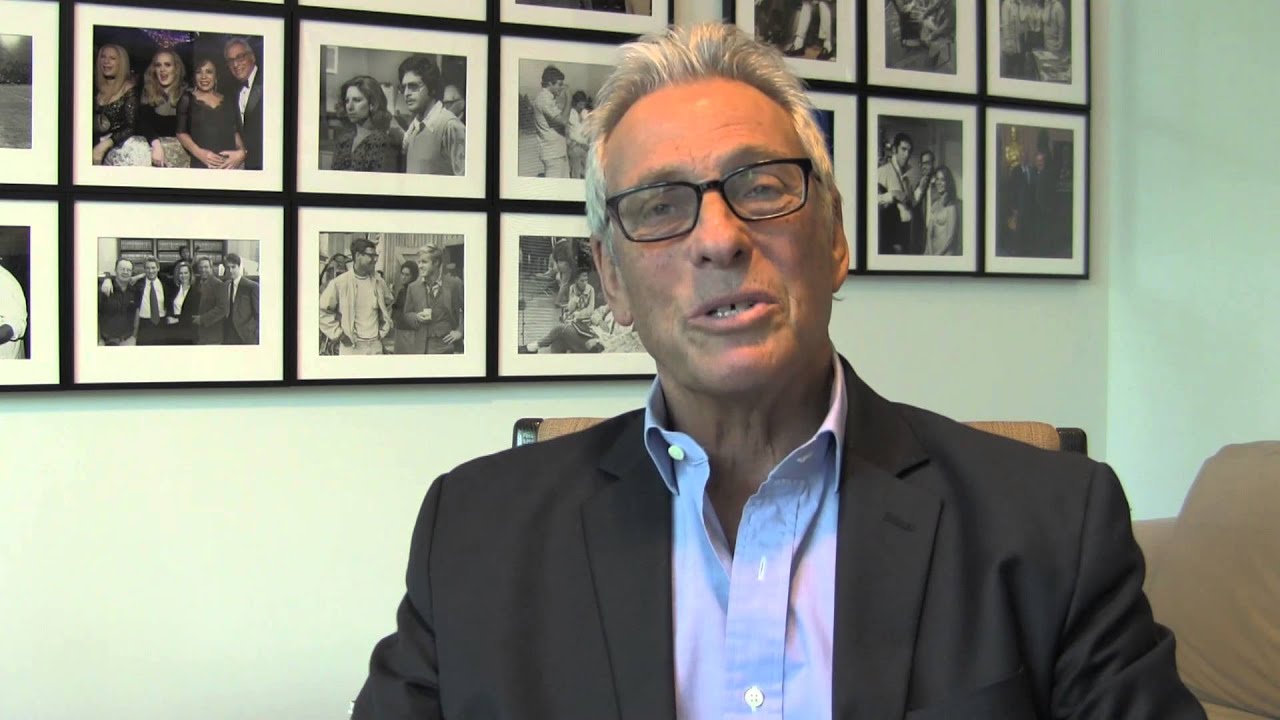 HAWK KOCH: The Rewards of Taking Risks