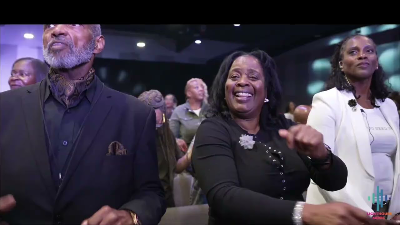 Praise and Worship Wednesday | 9.21.25 | The Lighthouse Church of Houston