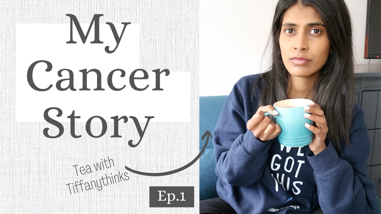 CANCER *tea with tiffanythinks* EP.1
