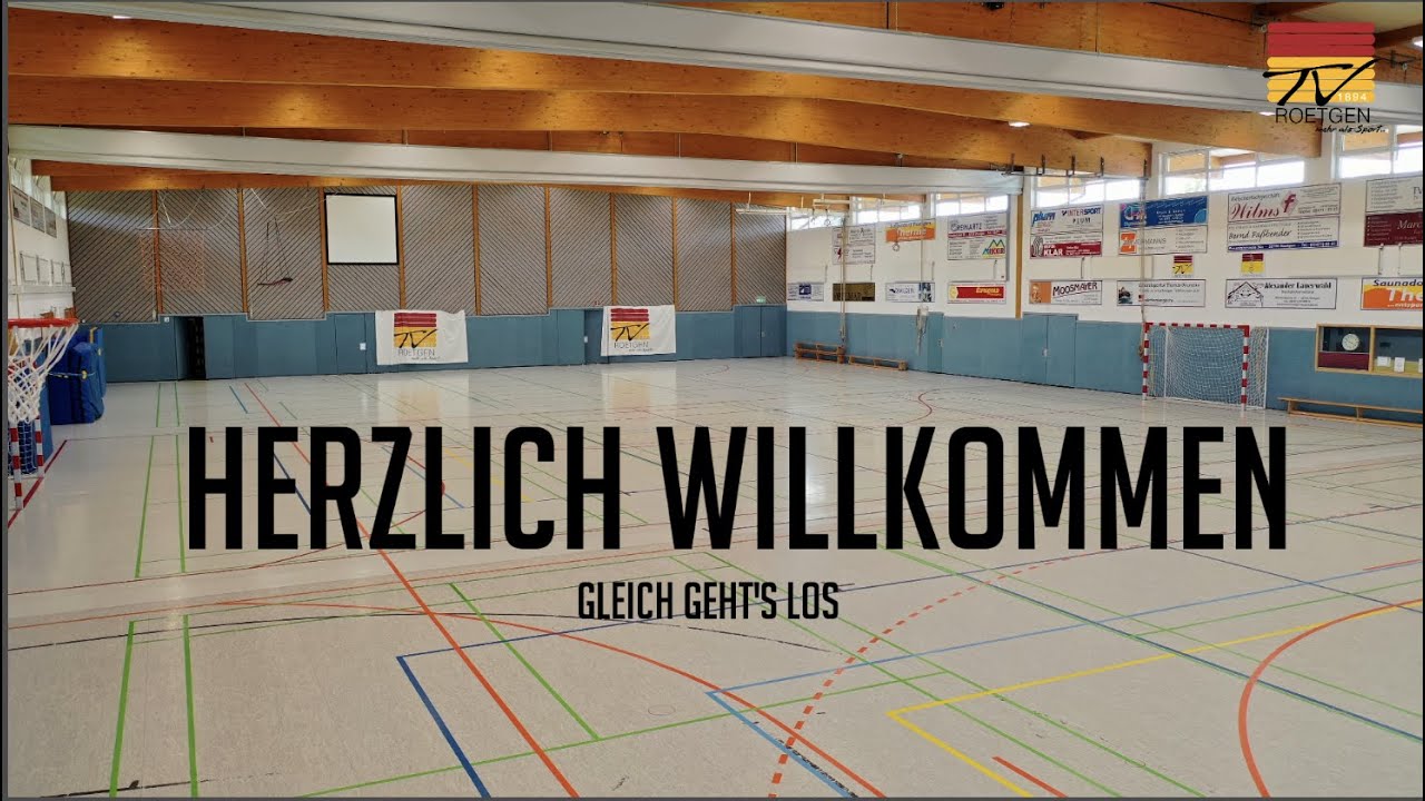TVR Live | Indoorcycling mit Sandra Recchioni am 03.06.