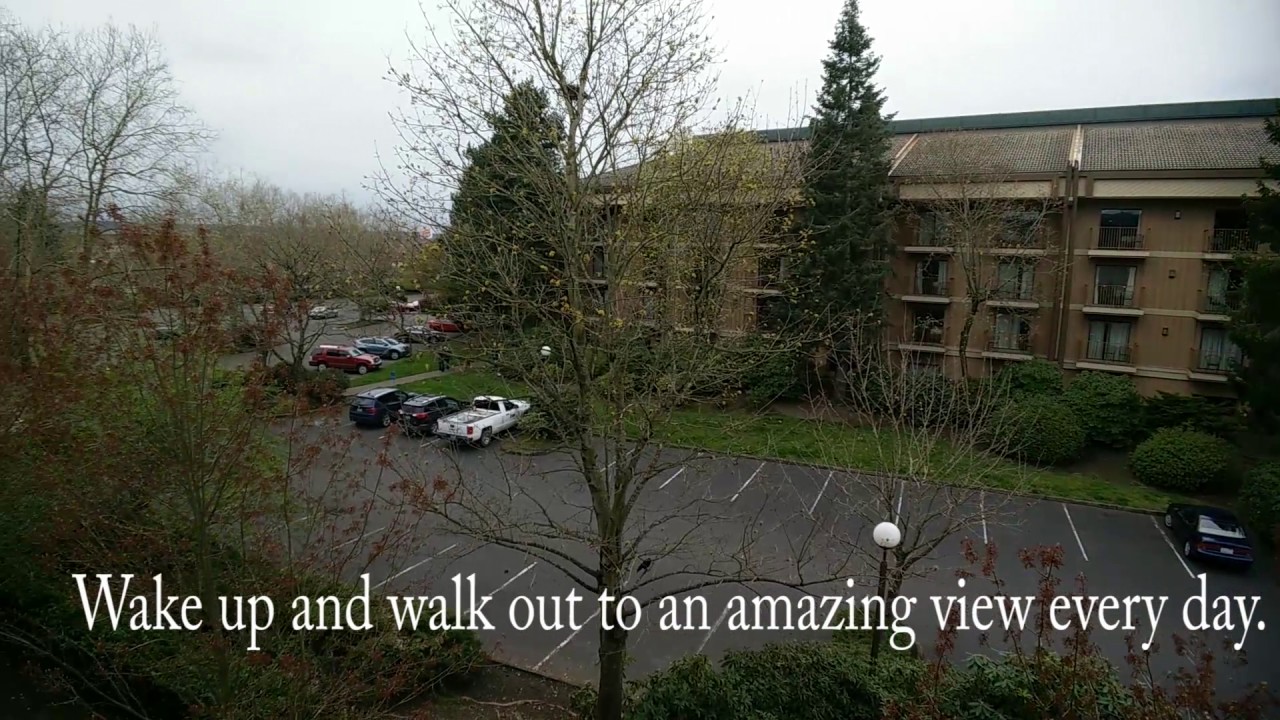 Listing Spotlight: Hayden Island Condo