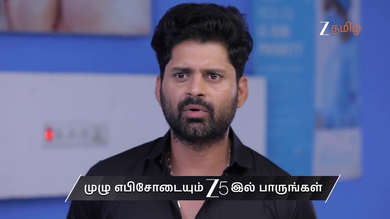 Idhayam | Ep - 972 | Preview | Apr 15 2026 | Zee Tamil