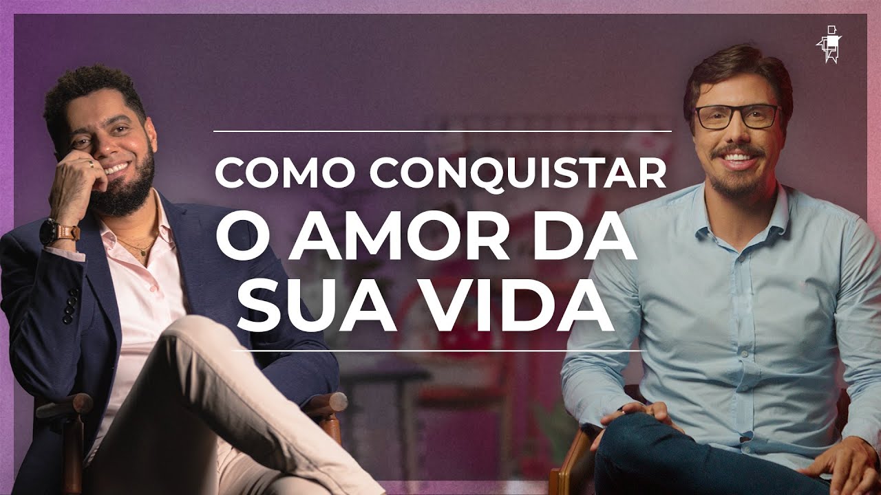 Deu Match! | Episódio 01 - 1ª Temporada - Como conquistar cada traço! | O Corpo Explica
