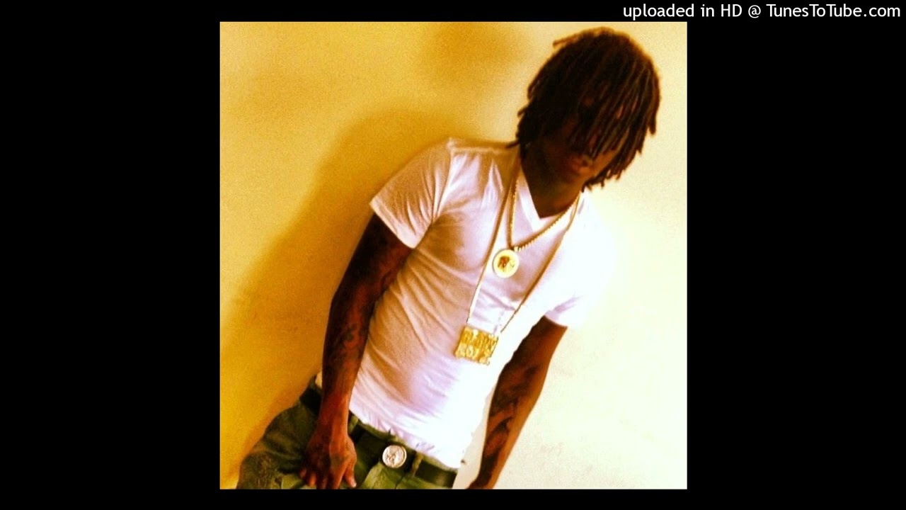 chief keef + futuristic glo type beat 