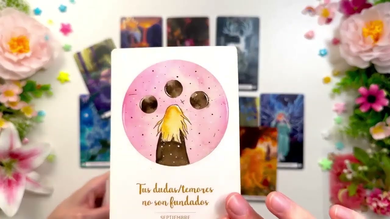 ESCORPIO💞TREMENDA NOTICIA! ALGUIEN ESTÁ ACLARANDO SUS DUDAS! HOROSCOPO #ESCORPIO HOY TAROT AMOR