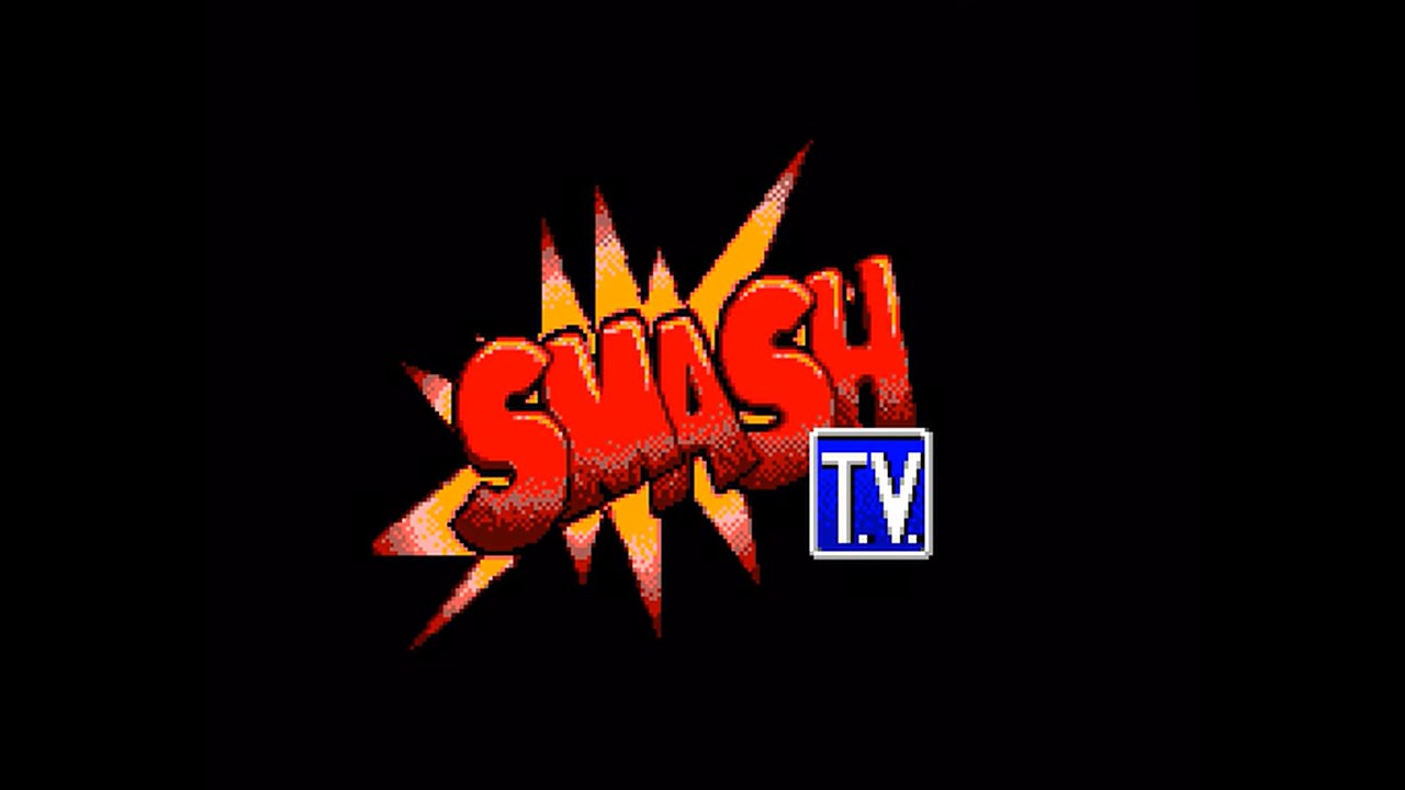 Master System Longplay [149] Super Smash T.V. (EU)