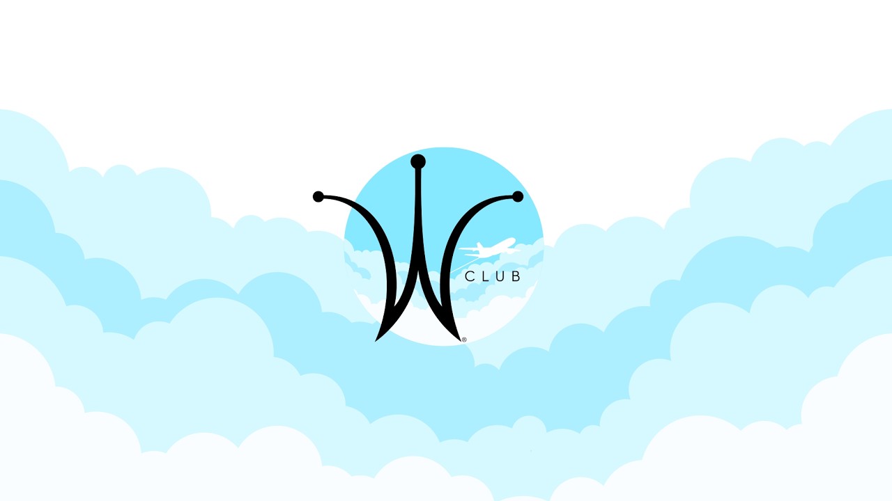 2026 W Club Registration Online Launch Event