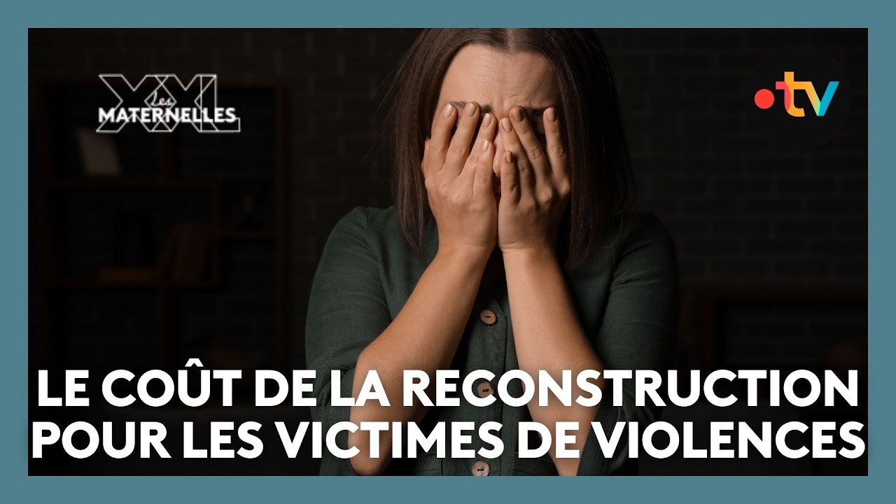 Ce que coute les soins aux victimes de violences sexuelles dans l'enfance