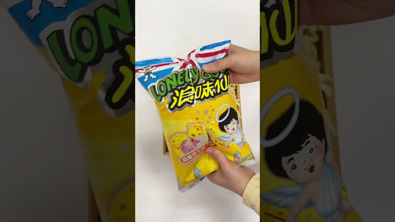 #asmr #plating Lonely God Potato Twist🍟What kind of snacks do you eat on #Tuesday?