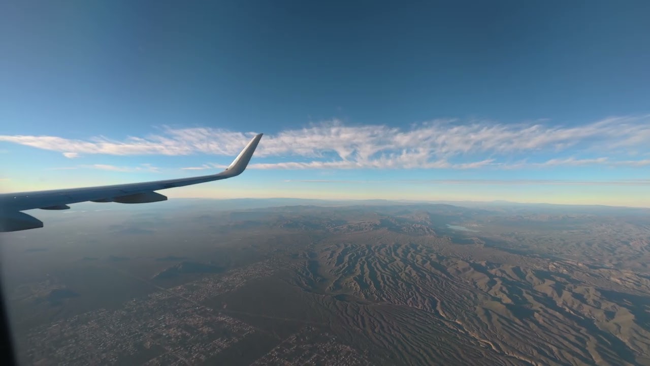Philadelphia to home