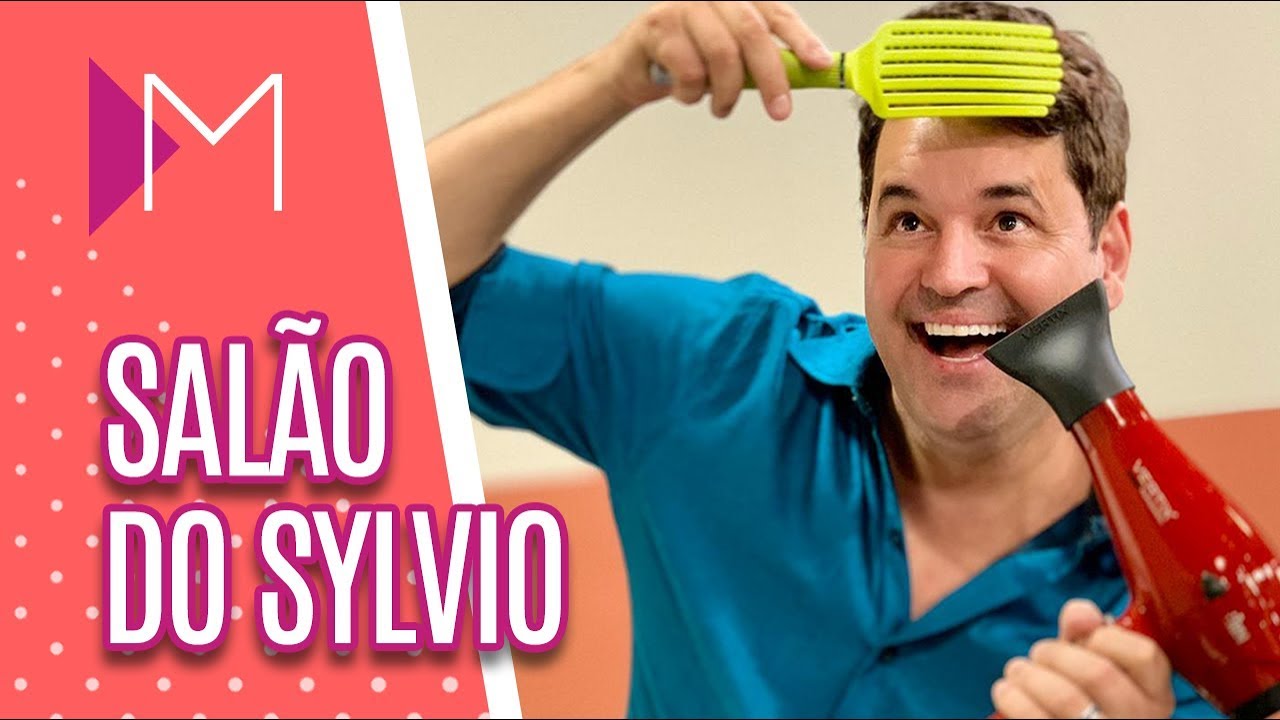 Transformação com Sylvio Rezende - Mulheres (27/11/2019)