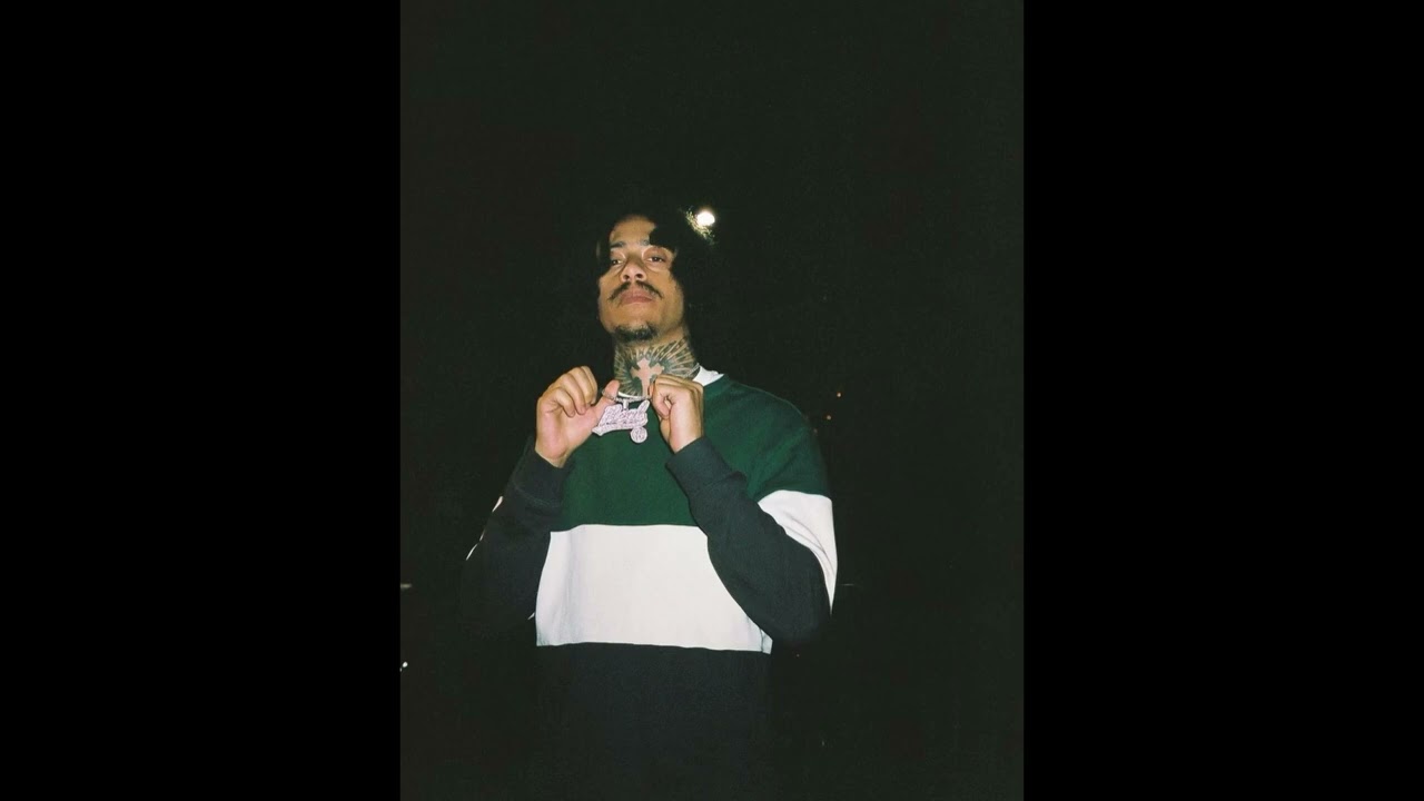 [FREE] Tony Shhnow × Rxk Nephew x Rx Papi Type Beat  - 