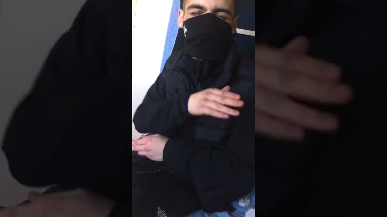 Turkish HS moment for lifer freestyle