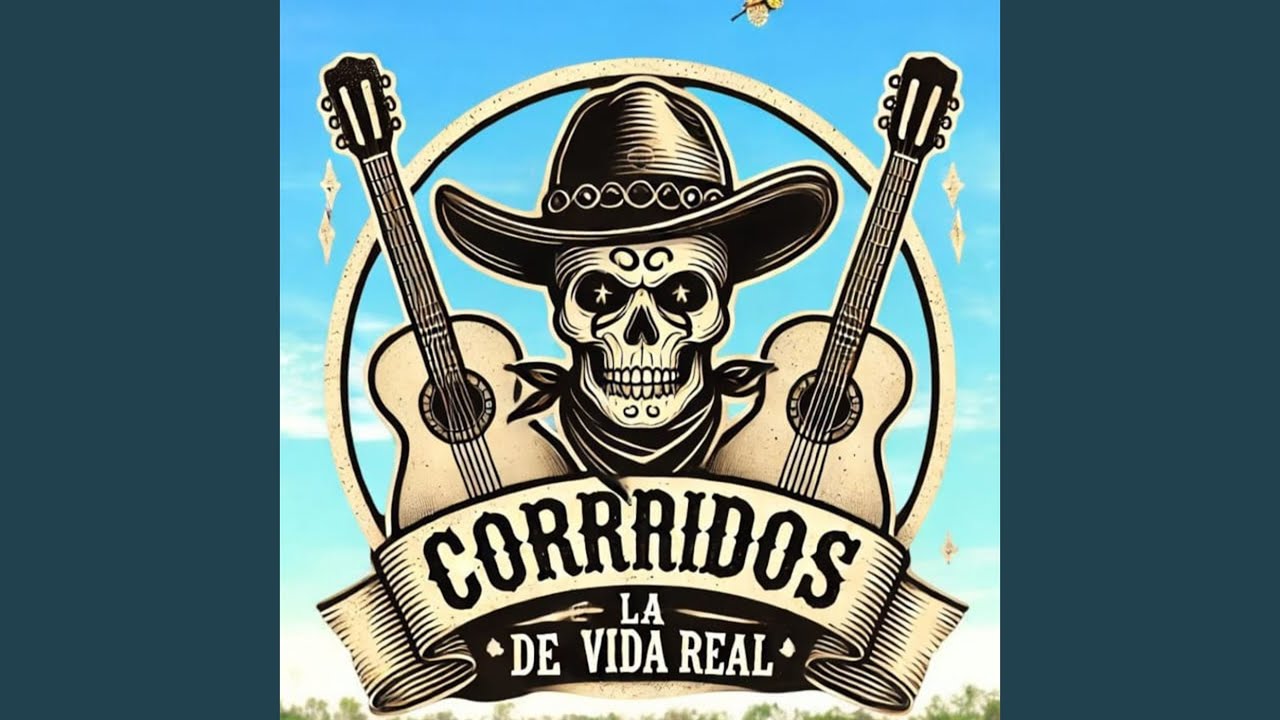 No es culpa del corrido