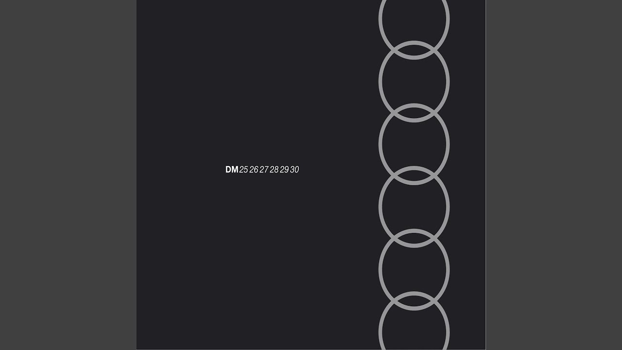 Policy of Truth (Capitol Mix)