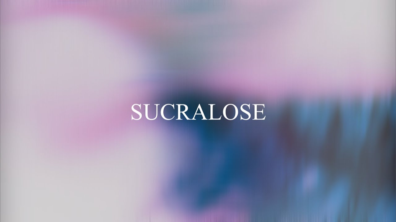 Sucralose EP (Demos)