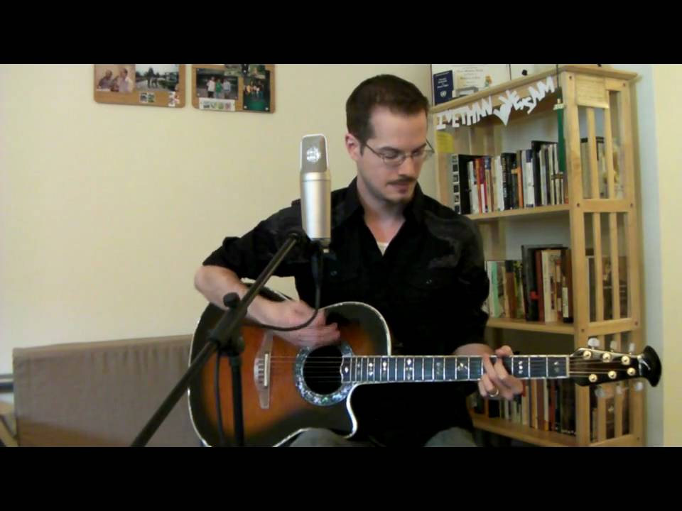 Smile Like You Mean It (The Killers cover)