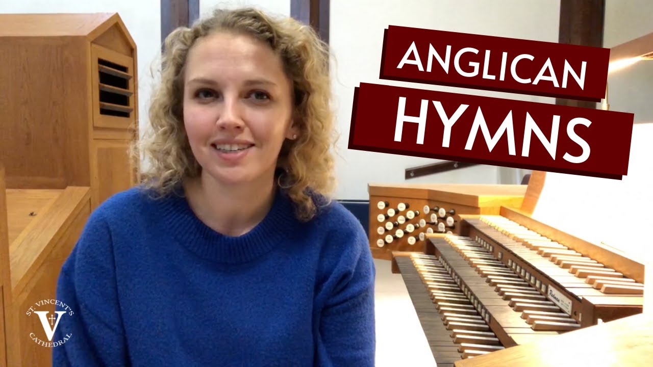 Anglican Hymns | All Saints Day and All Souls Day