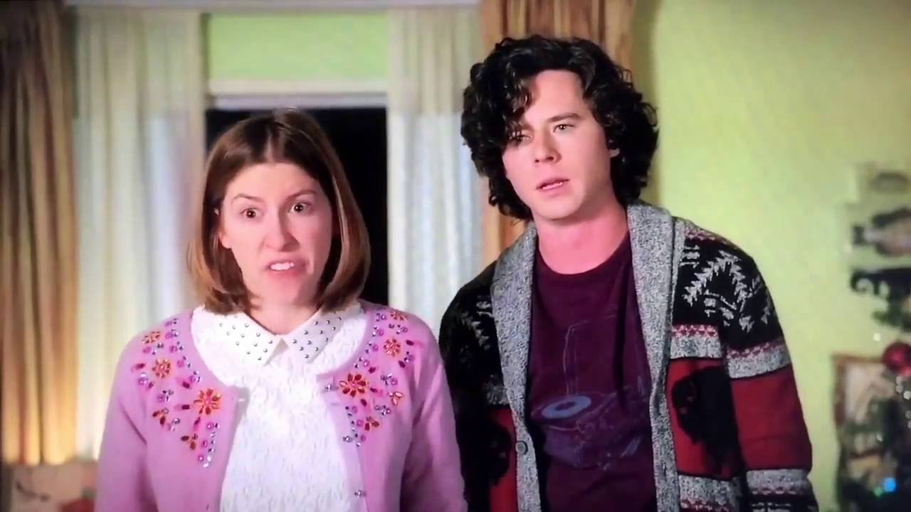 Axl Heck Moments Part 212 - The Middle