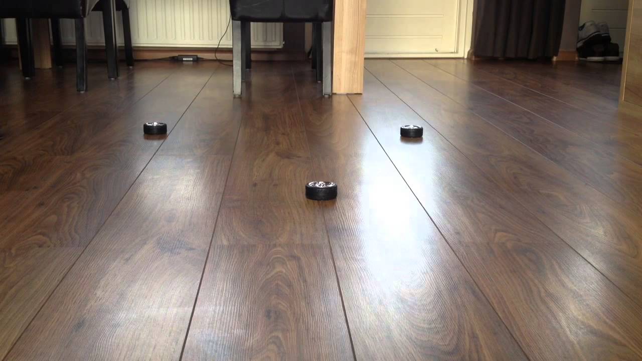 HPI Micro RS4 Ken Block mini gymkhana