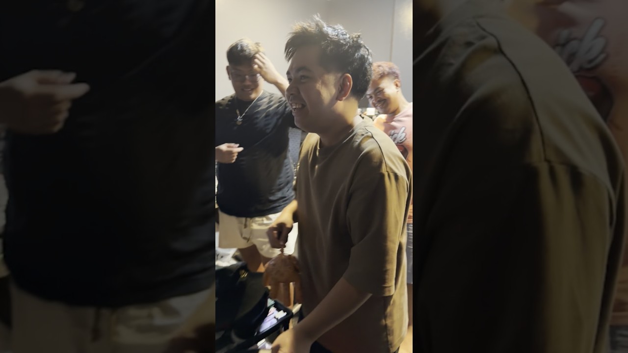 PADALA NILA MAME KILA SER GEYBIN