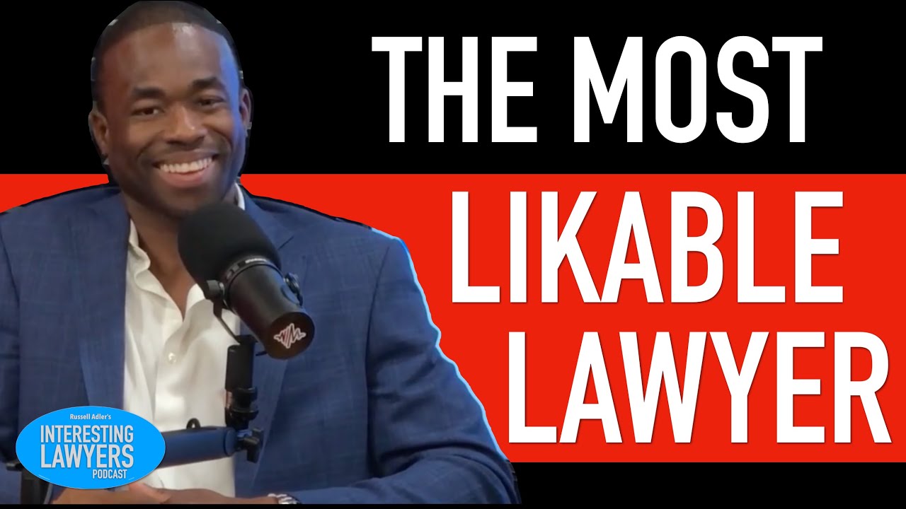 Diversity, Likability, and Success: Attorney Alex Jean’s Winning Formula