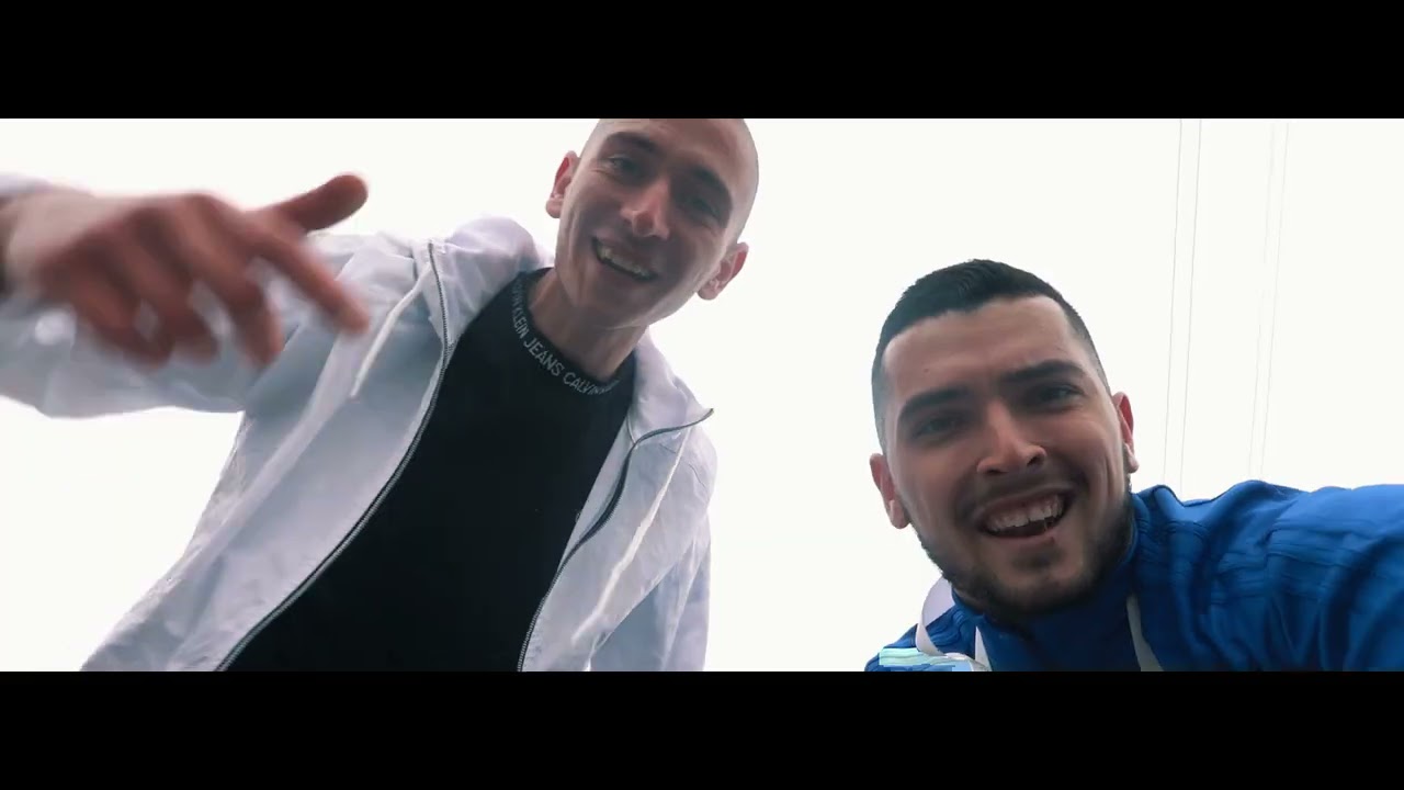 MM x PRESLAV - ISKAM, ISKAM (Official Video)