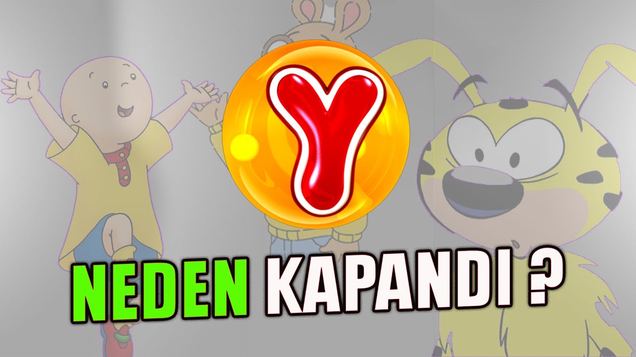Yumurcak Tv Neden Kapandı ? Baştan Sona Hikayesi
