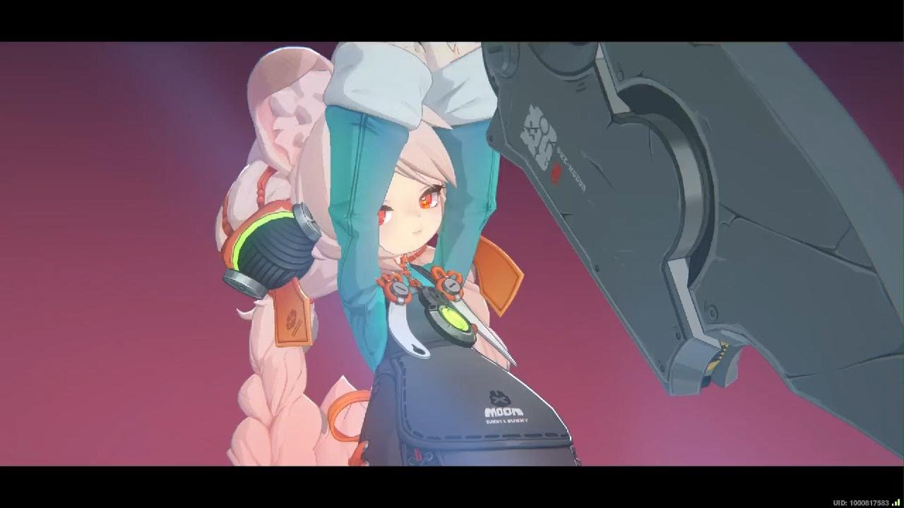 ZZZ Deadly Assault 65k Sunna/Zhao/Ye Shanguang