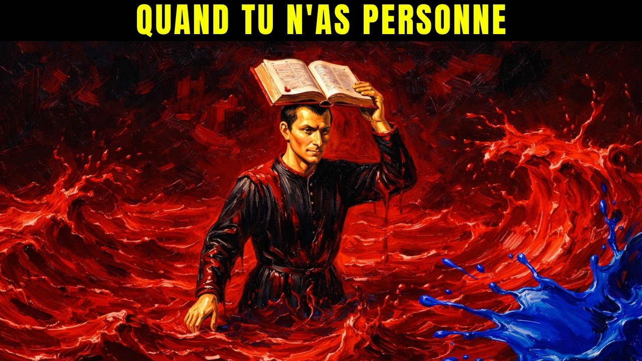 Как добиться успеха без какой-либо поддержки – Макиавелли