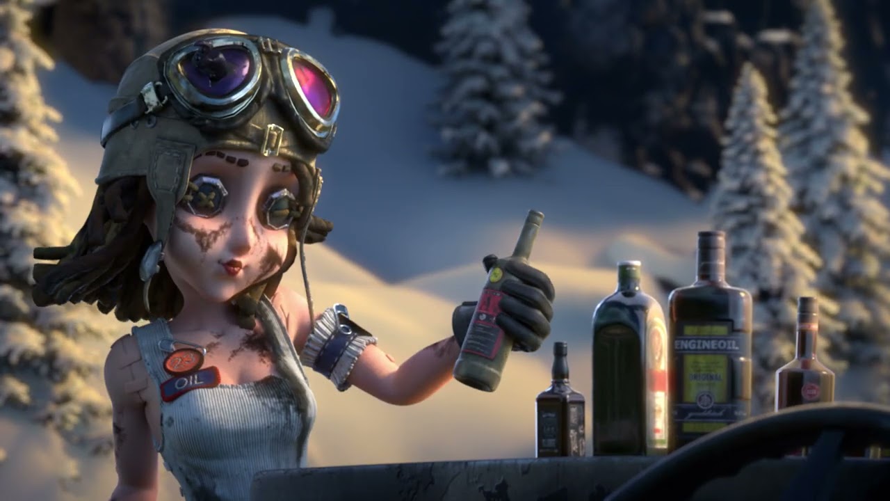 COAⅣ登場キャラクターの特別シーン大公開！【IdentityV第五人格】