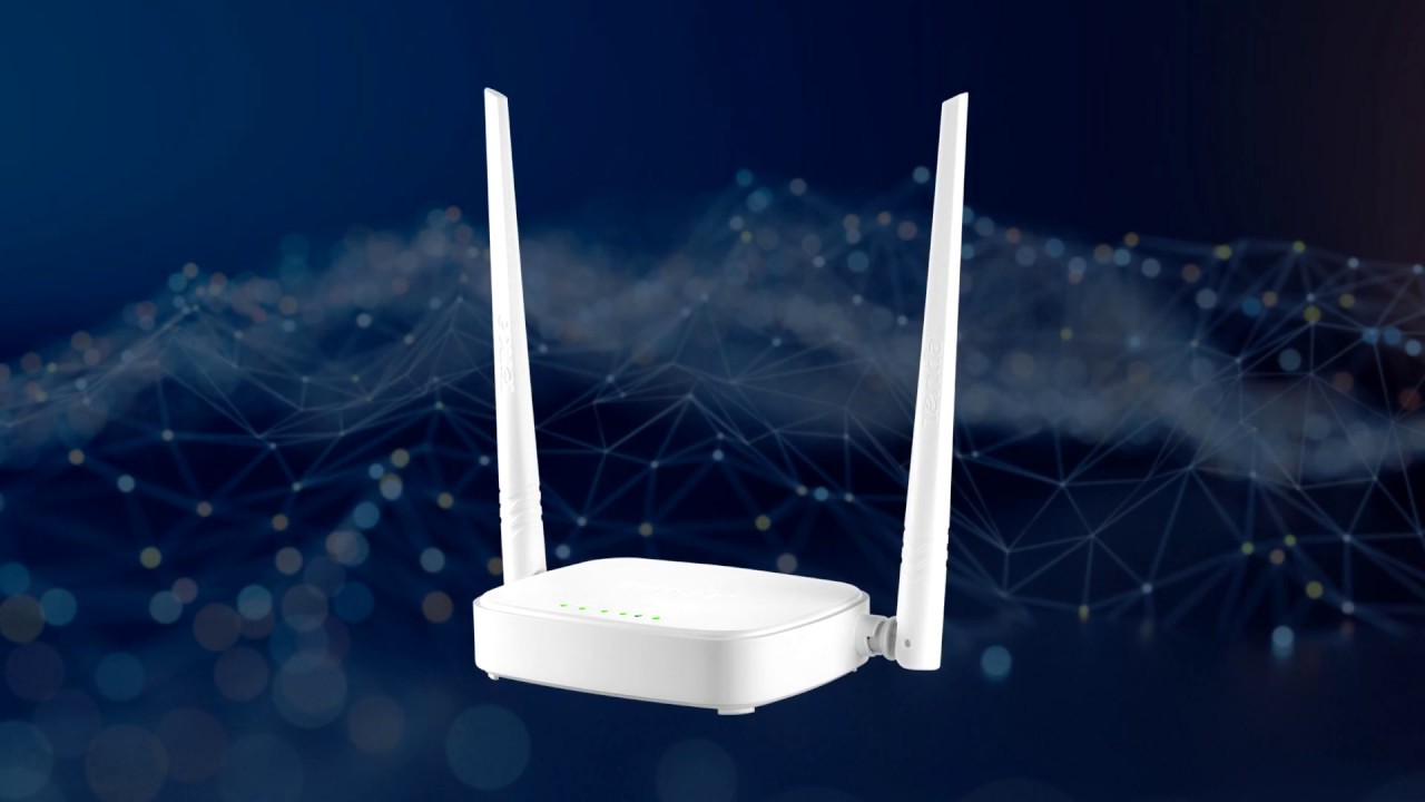 Aprende a configurar el nuevo  firmware del N301
