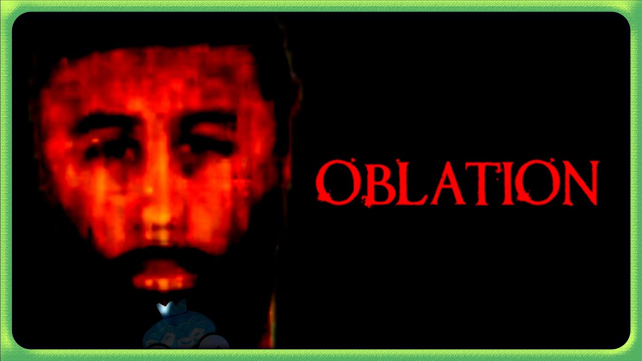 Resurrecting My Coworker So We Can Hang |  Oblation - Indie Horror Game