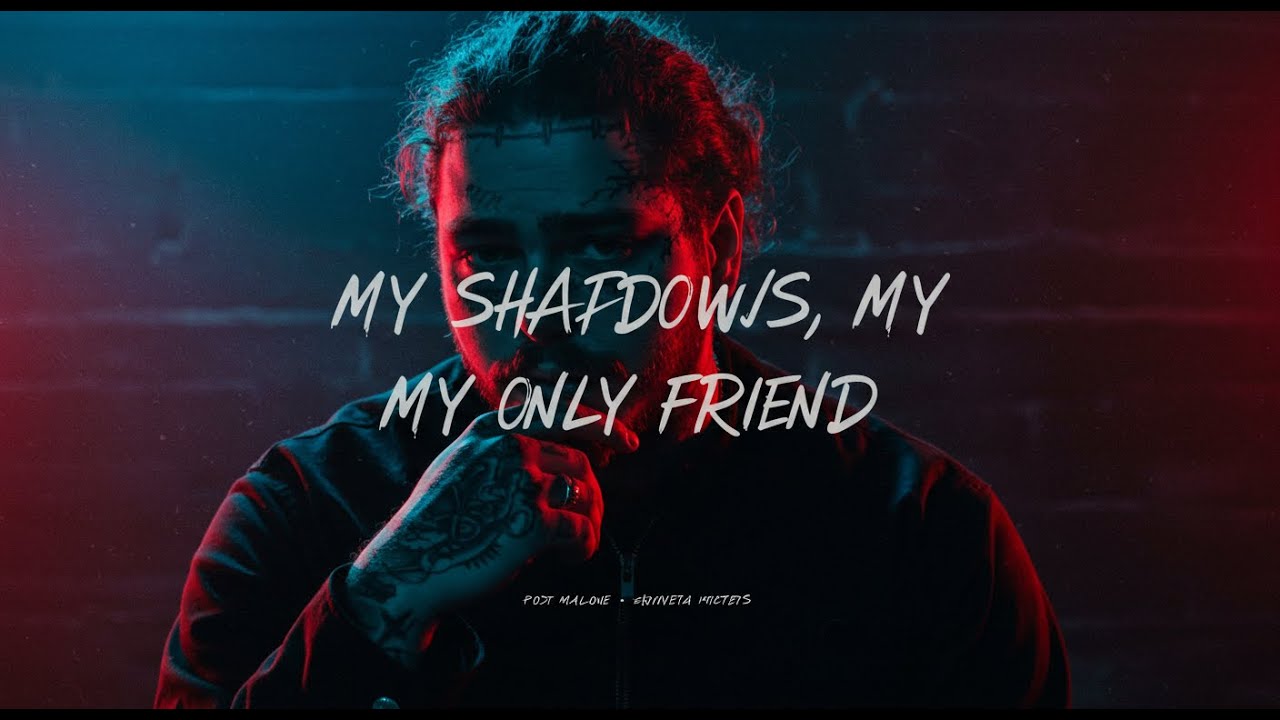 POST MALONE 