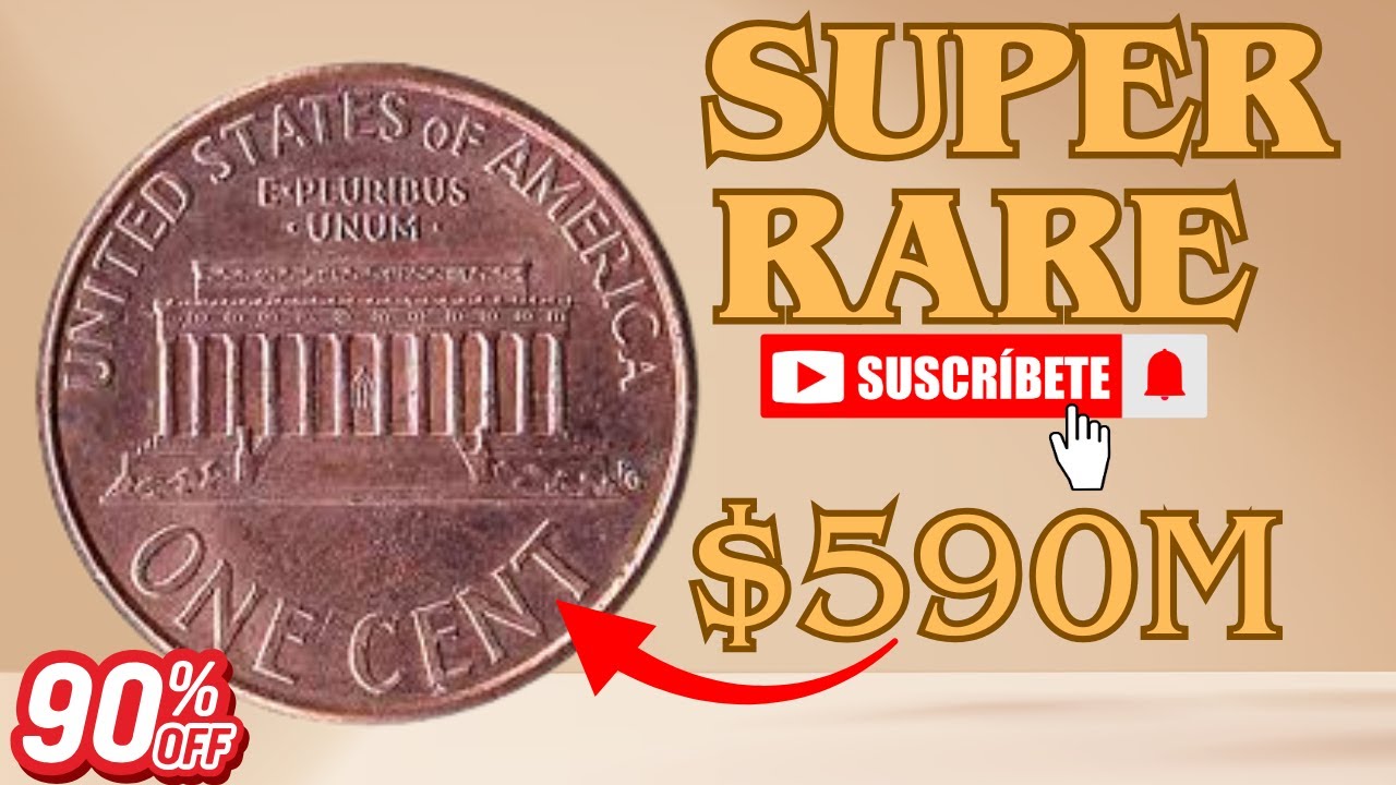 I Found a 1978 Penny Worth $95 MILLION in My Pocket Change! (Check Yours NOW!)