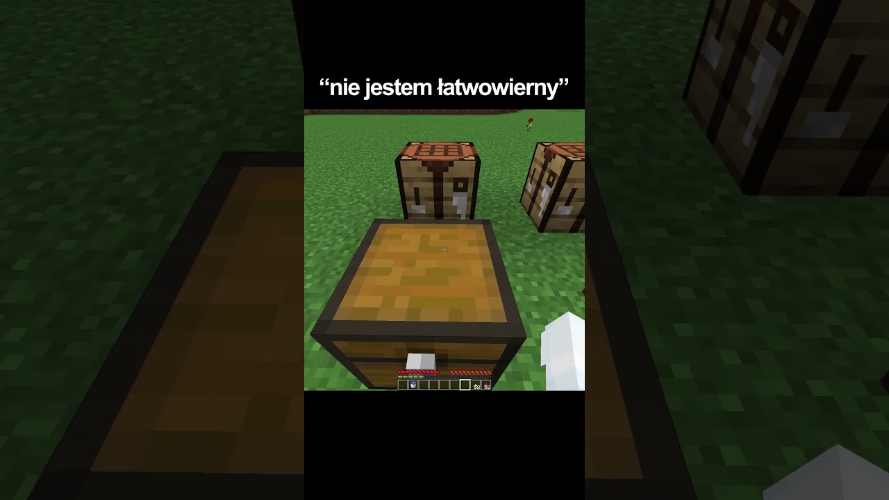 NIE PISZCIE ILE MACIE %🔋 (NIE WCHODŹ W DŹWIĘK 💀)