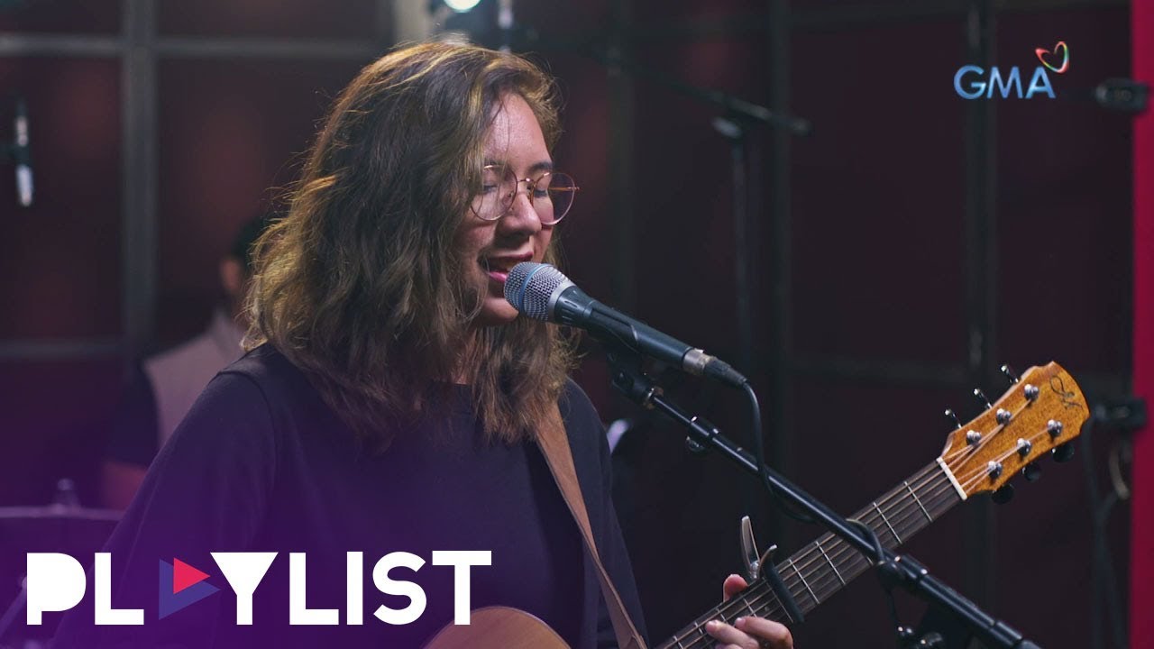 Playlist: Issa Rodriguez &ndash; Down the Aisle