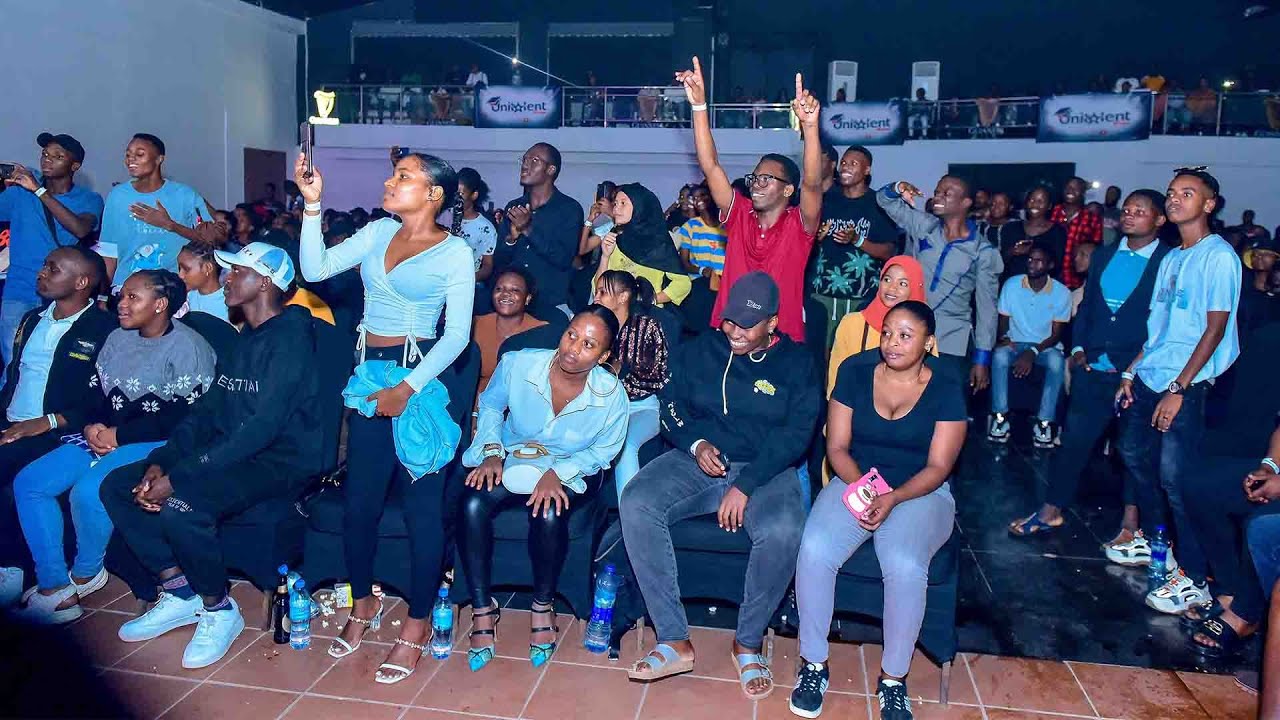 UNITALENTSHOW|GRAND FINALE|SEASON 04|PART 1