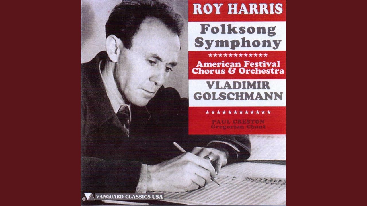 Gregorian Chant for String Orchestra
