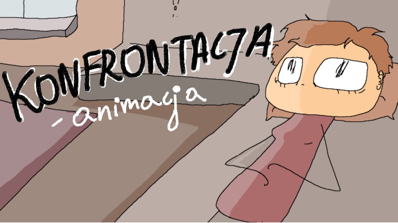 KONFRONTACJA