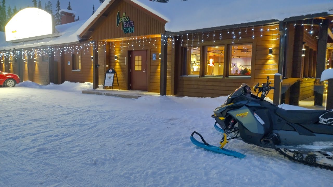 Rukan ympärysreitti 1/2, 28.2.2026